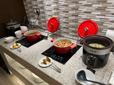 Renaissance Beijing Wangfujing Hotel (北京金茂万丽酒店)