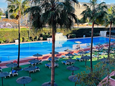 Myramar Fuengirola Hotel