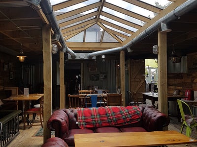 The Moody Mare In West Farleigh England United Kingdom Online Guide