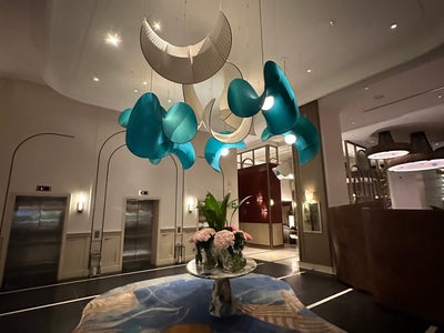 Sofitel Montréal Le Carré Doré