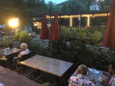 die WEINEREI im Baderhaus