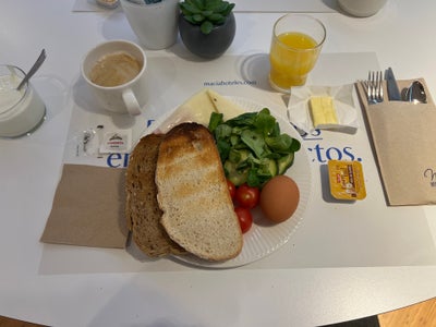 Hotel Granada Five Senses