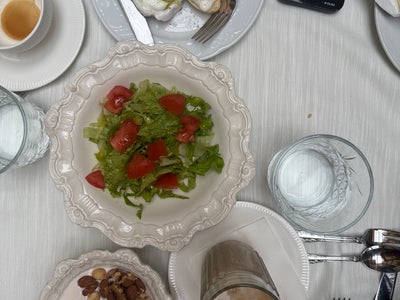 Hotel Firenze Number Nine