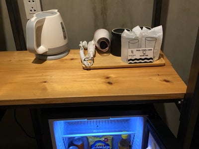 EcoLoft Hotel (โรงแรมอีโค่ลอฟท์)