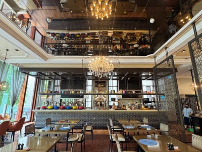 Hotel Indigo Bangkok Wireless Road