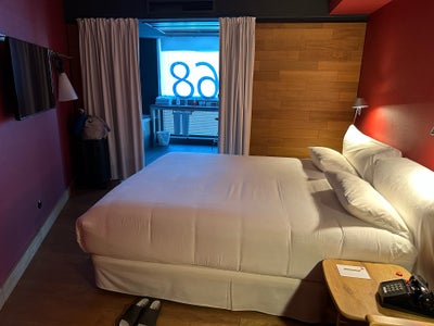 Casa Camper Boutique Hotel Berlin Mitte