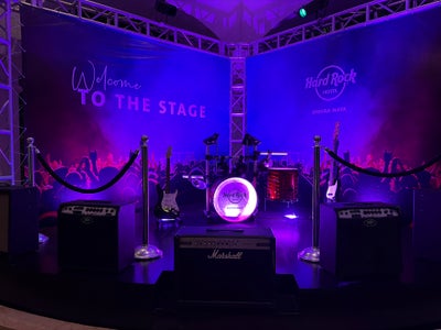 Hard Rock Hotel Riviera Maya