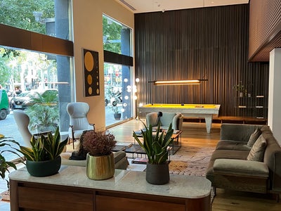 Sir Victor Hotel, part of Sircle Collection