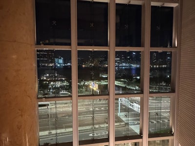 Four Seasons Hotel Hong Kong (香港四季酒店)