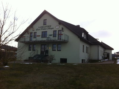 Landgasthof Zum kühlen Morgen