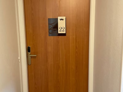 Hôtel Reine Mathilde