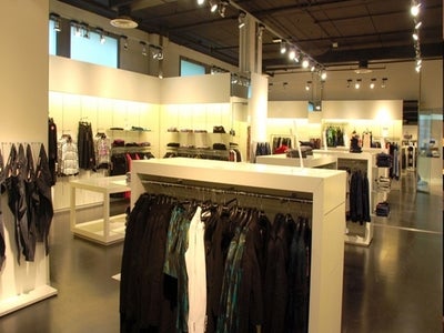 outlet boutique online