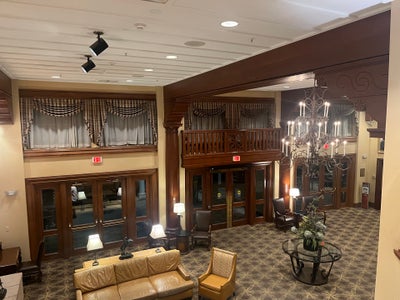 Grand Canyon Railway Hotel