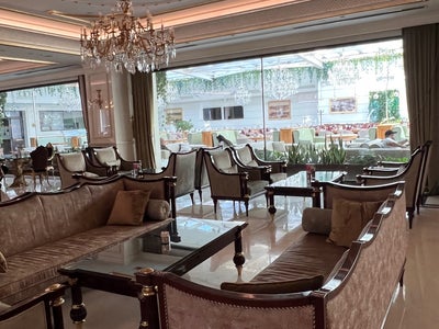 Ottoman's Life Boutique Hotel