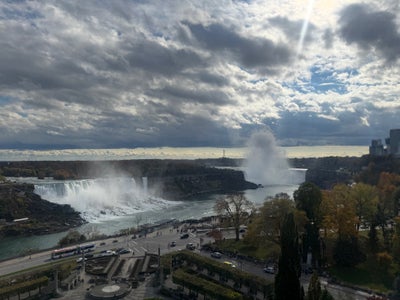 Sheraton Fallsview Hotel