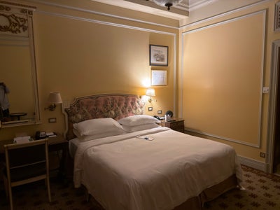 Hotel Grande Bretagne