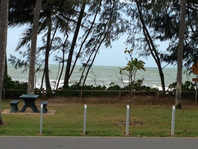 The Peninsula Boutique Resort