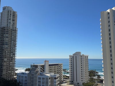 Mantra on View Surfers Paradise