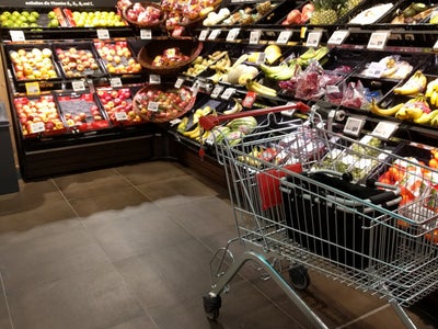 Rewe In Parkstadt Solln Bayern Deutschland Online Fuhrer