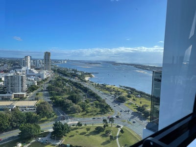 Meriton Suites Southport