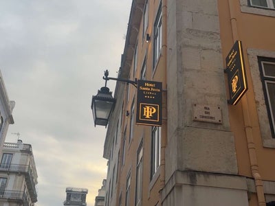 Hotel Santa Justa
