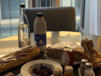 Fraser Suites Geneva