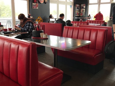 Devil's Diner