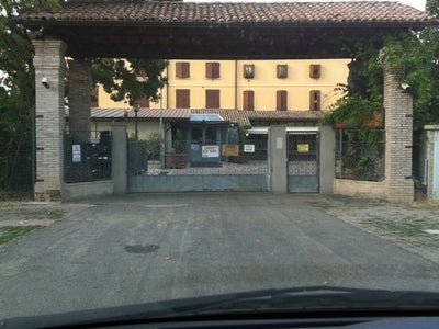 Il Piccolo Paradiso A Gameda Emilia Romagna Guida Online Dell Italia