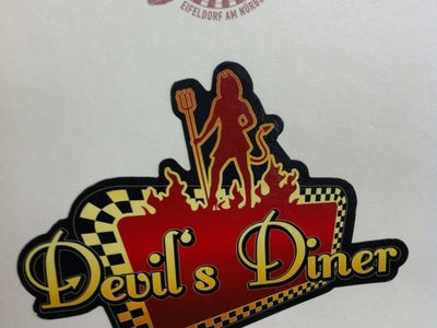 Devil's Diner