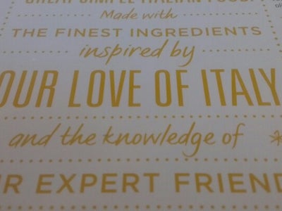 ASK Italian