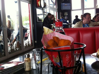 Devil's Diner