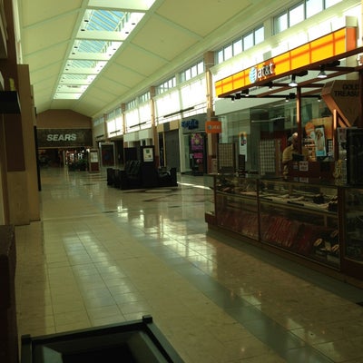 off broadway pembroke mall