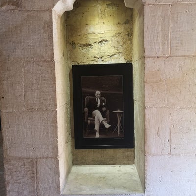 Gaziantep #ATATÜRK Anı müzesi - YouTube
