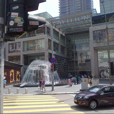 Pavilion Kuala Lumpur  Bukit Bintang  168 Jalan Bukit Bintang