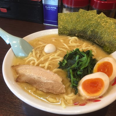 横浜家系ラーメン 吟家 西千葉店 ป ดแล ว 稲毛区弥生町2 横浜家系ラーメン 吟家 西千葉店 ป ดแล ว 稲毛区弥生町2