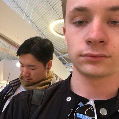 CC Vest - Shopping Mall in Lilleaker