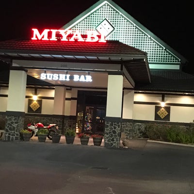 Miyabi Japanese Steakhouse - Japanese Restaurant