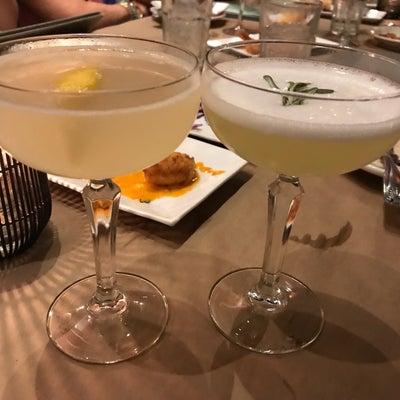 Photos at Logan Tavern - American Restaurant in Washington
