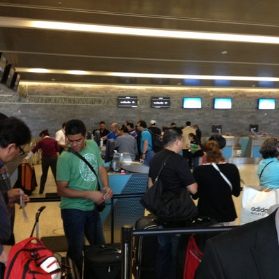 terminal