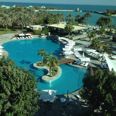 Bahrain Seef Ritz The Ritz-Carlton Bahrain - Al Seef District - Block 428 Road 2803