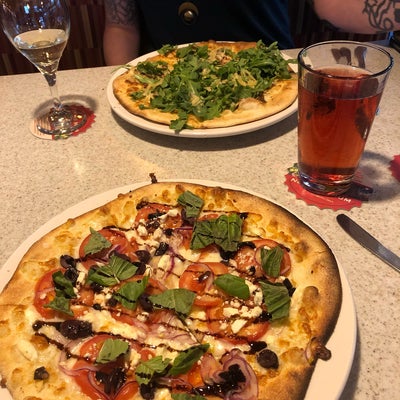 Brixx Wood Fired Pizza - Biltmore Park - Asheville, NC