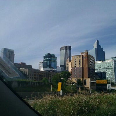 Hilton Garden Inn - Downtown West - Minneapolis, MN