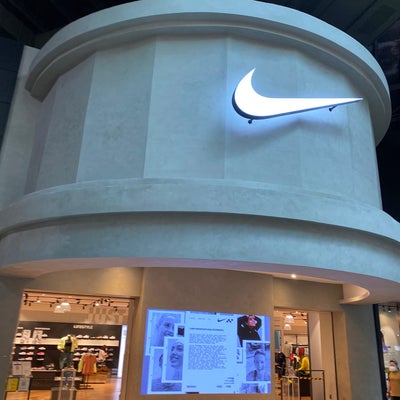 Nike Store - Mid Valley Megamall