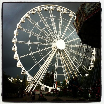 Диво Остров - Theme Park in Санкт-Петербург