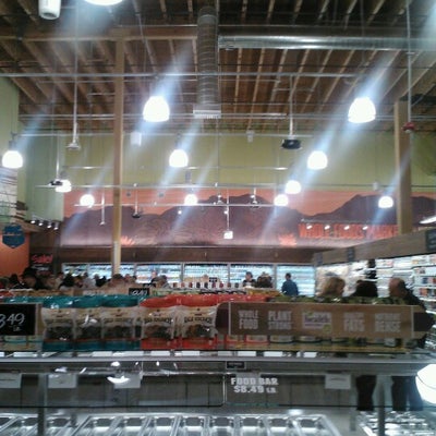 Whole Foods Market - Tucson, AZ