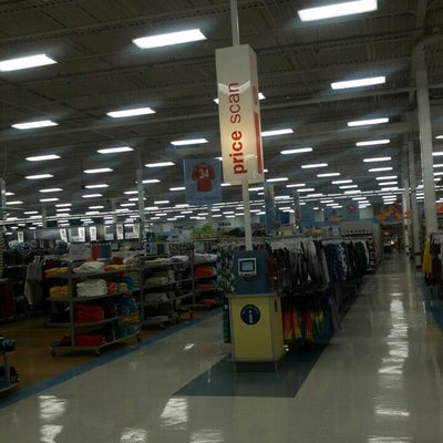 Meijer - Supermarket in Canton
