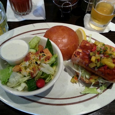 The Snuggery (Now Closed) - 33 tips