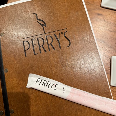 Perry's Restaurant