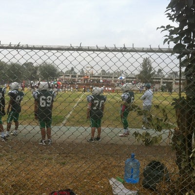 Estadio Wilfrido Massieu 22 tips de 2118 visitantes