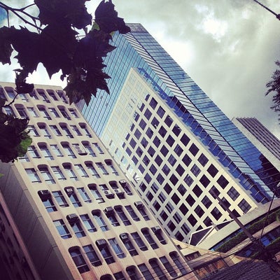 Alameda Santos  Jardim Paulista  Al. Santos